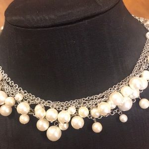 Vintage Trifari Necklace